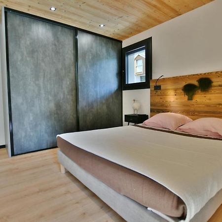 Bel Appartement Centre De Thones Lumineux Et Spacieux Neuf Exteriér fotografie
